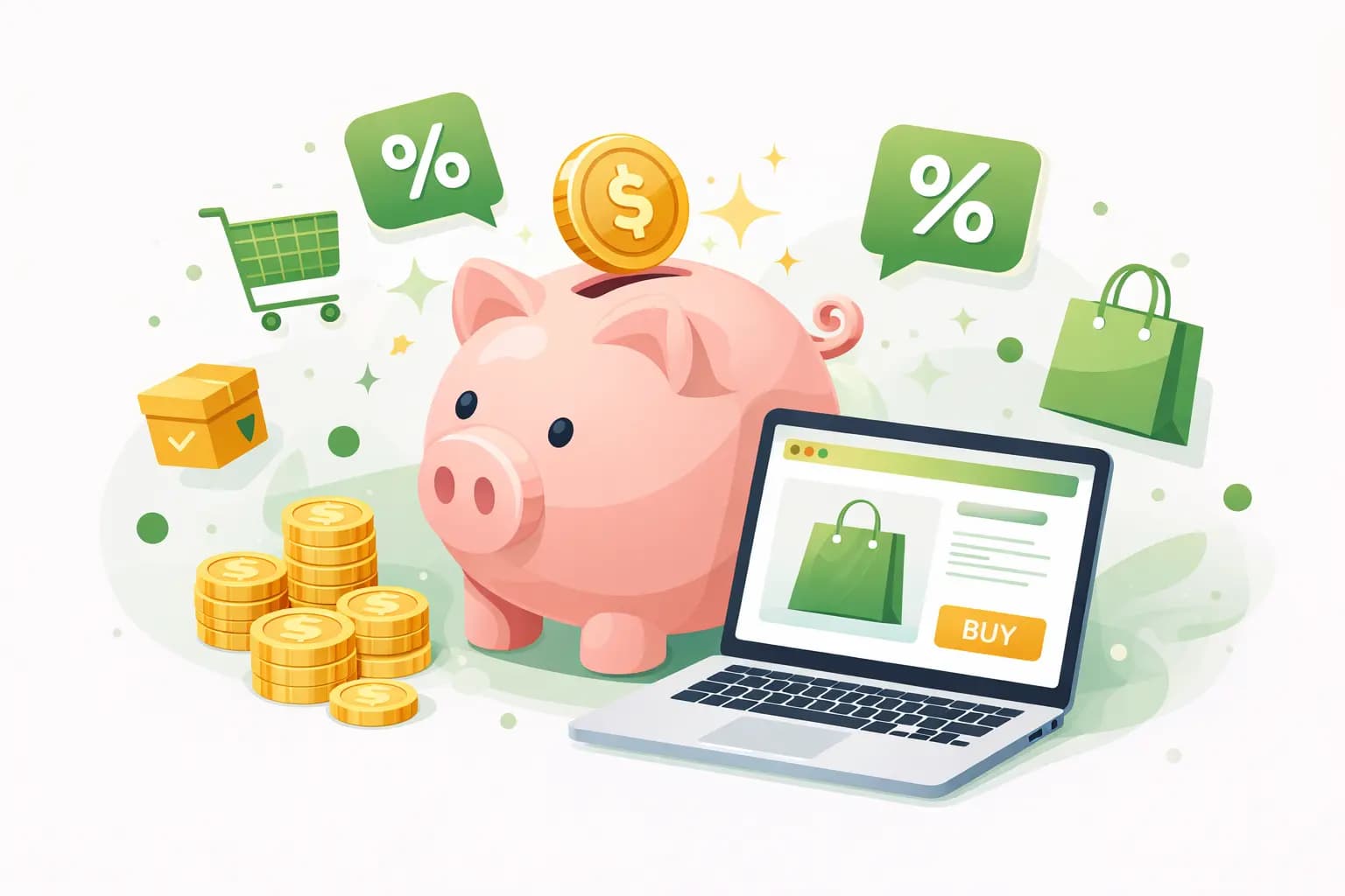 15 Dicas Para Economizar nas Compras Online em 2026