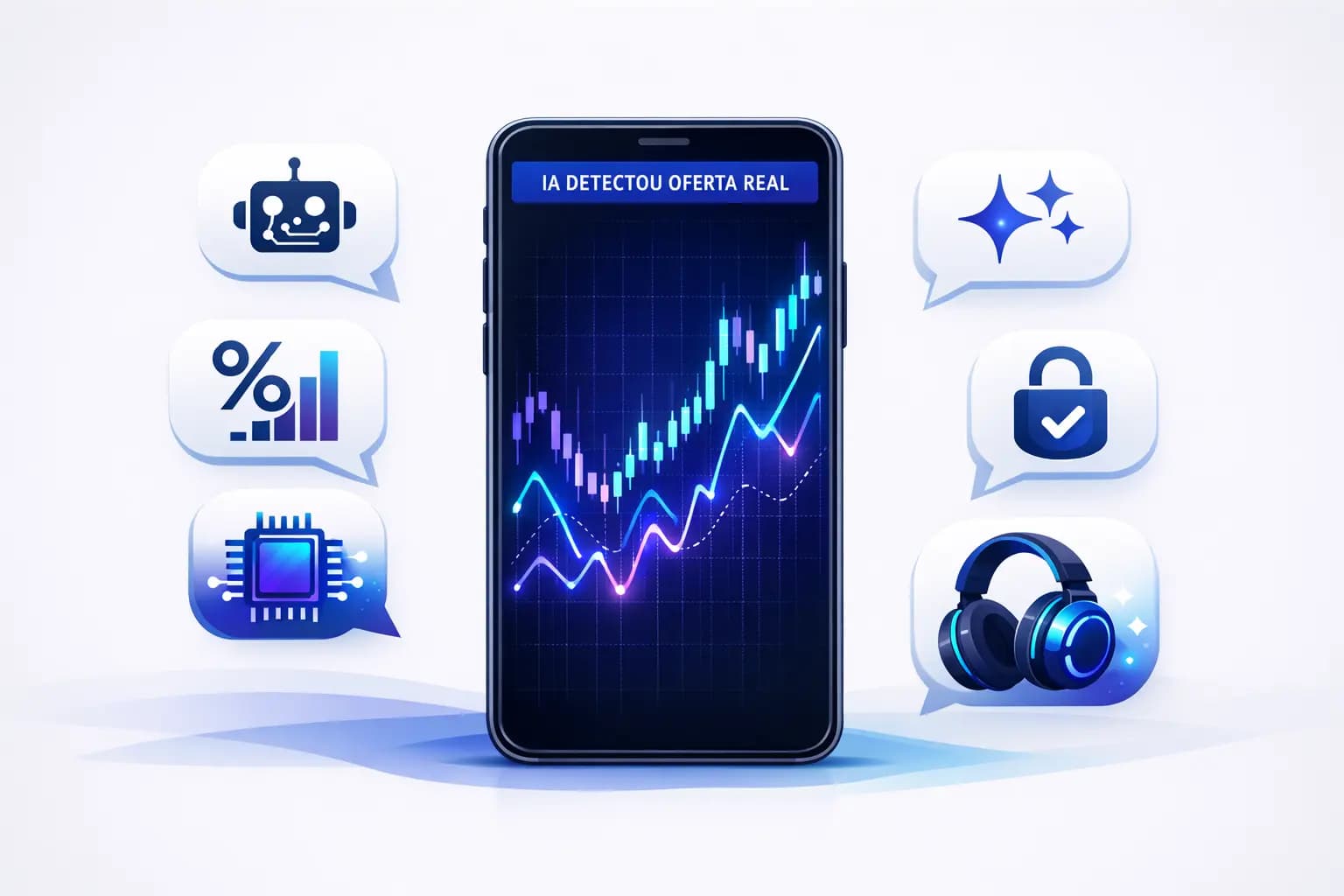 Segredo Revelado: Como Nossa IA Garante os Melhores Preços