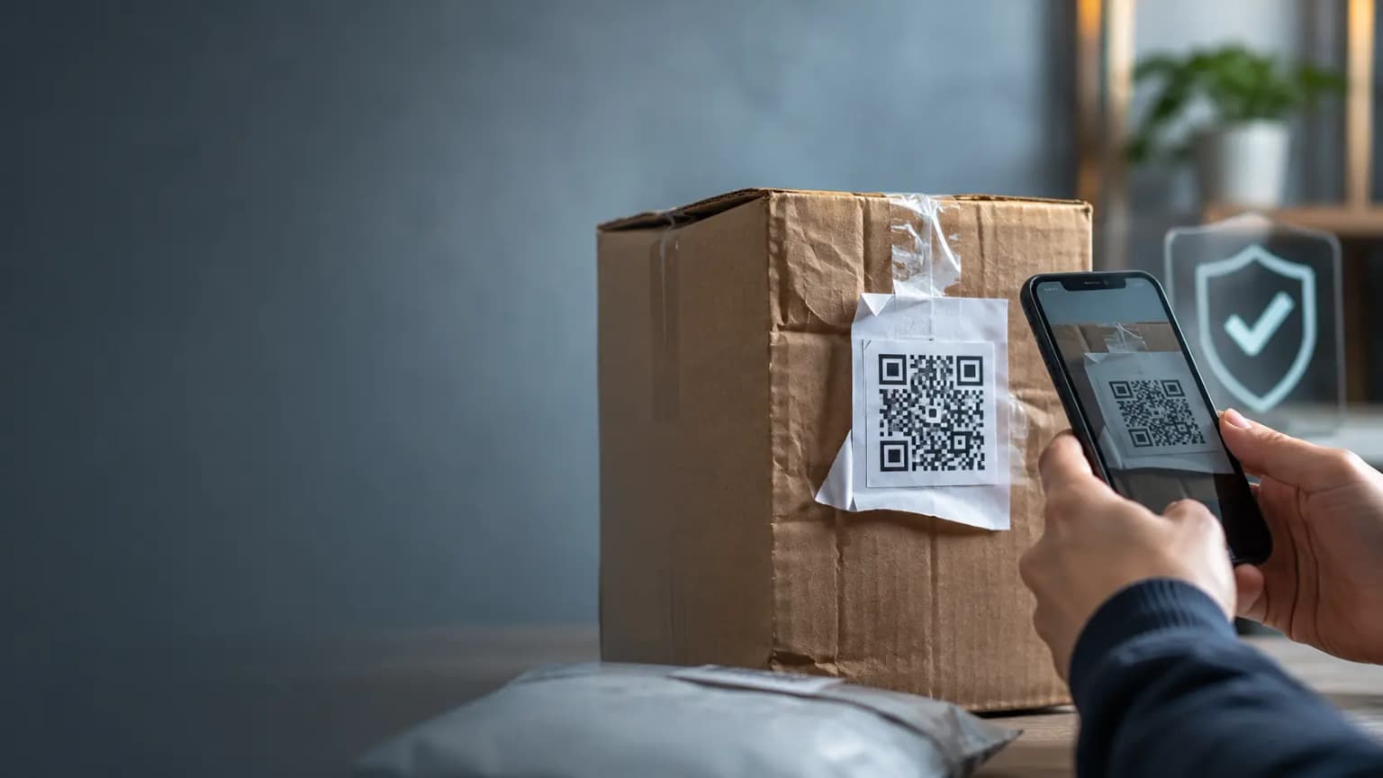 Golpe do QR Code com embalagem falsa: como funciona e como se proteger ao comprar online