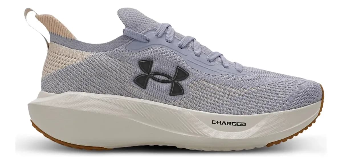 Tênis Under Armour Charged Slight 3 Corrida