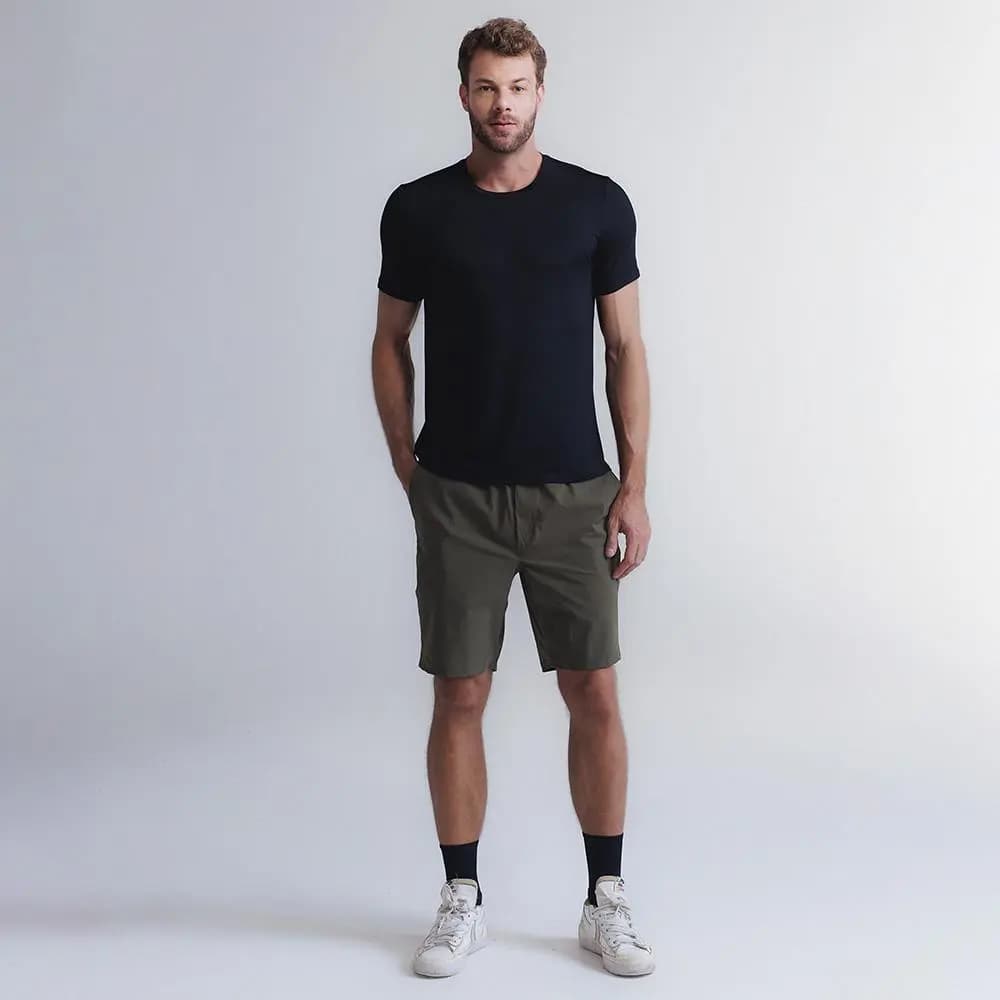 Camiseta Básica Tech Daily Insider