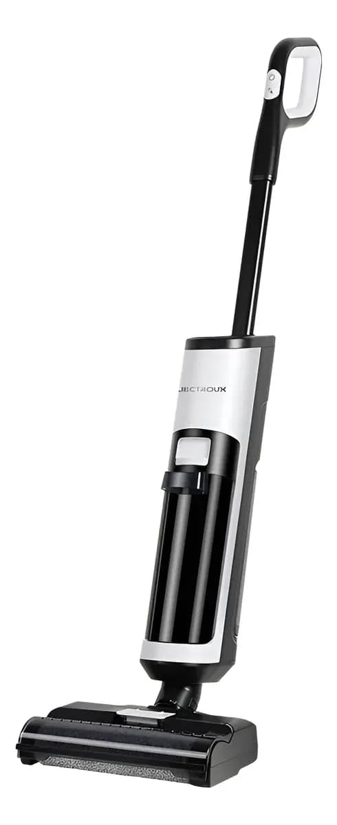 Aspirador Vertical Liectroux I7 Pro Autolimpante Sem Fio