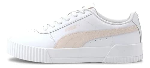 Tênis Puma Carina Feminino Puma em Promoção