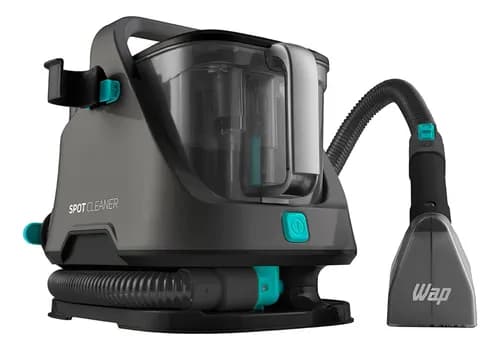 Extratora Portatil WAP Spot Cleaner W2 1600W - Higienizadora para Sofa e Carro