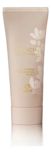 Creme para Maos Natura Essencial Exclusivo Floral 40g por R$ 19