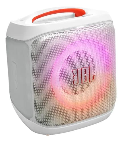 Caixa de Som JBL PartyBox Encore Essential 2 por R$ 1.173 com cupom