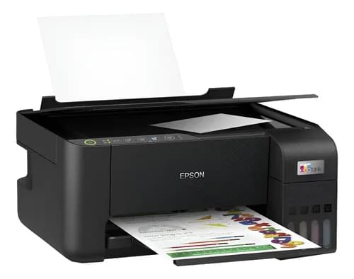 Impressora Multifuncional Epson EcoTank L3250 Wi-Fi