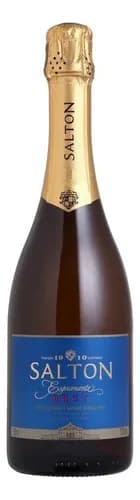 Espumante Branco Brut Salton 750ml