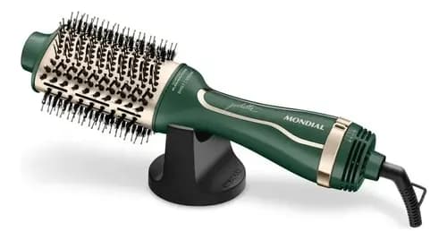 Escova Secadora Mondial by Juliette 1300W com Cupom (Pix)
