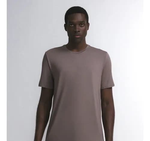 Camiseta Masculina Insider Light