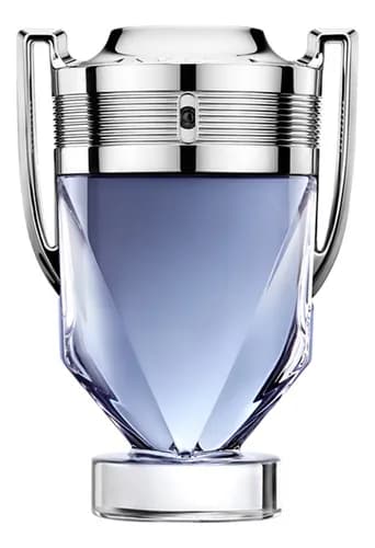 Perfume Paco Rabanne Invictus EDT 100ml Masculino