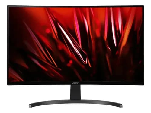 Monitor Gamer Acer 27 Curvo 144Hz 1ms ED273