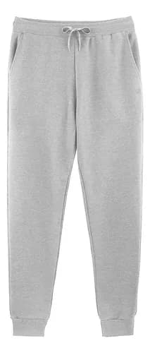 Calça Jogger de Moletom Masculina Hering por R$ 89,24 com cupom MODAML