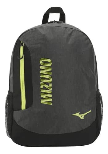 Mochila Unissex Mizuno Champion New por R$ 84,99 no Mercado Livre (cupom MODAML)