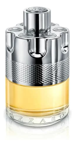 Perfume Masculino Azzaro Wanted Eau de Toilette 100ml