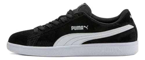 Tênis Puma Smash V2 por R$ 169 com cupom MODANOML (6x sem juros) no Mercado Livre