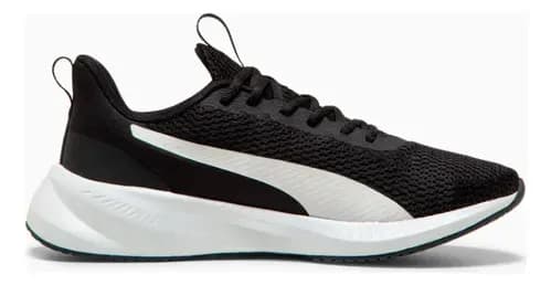 Tênis Masculino Puma Flyer Lite 3 BDP por R$ 186 (com cupom MODANOML)