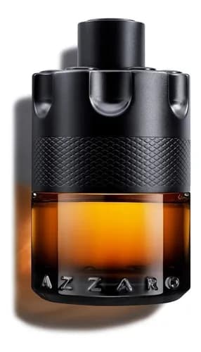 Perfume Masculino Azzaro The Most Wanted Parfum 100ml