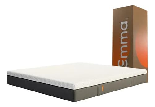 Colchão Emma Original Casal - Oferta em Pix com Desconto