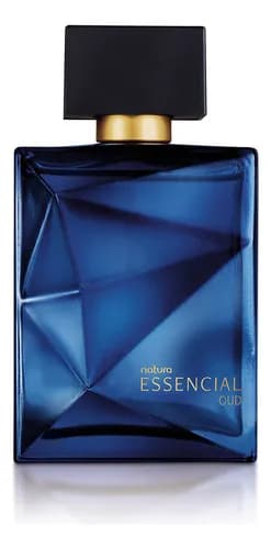Natura Essencial Oud Masculino Deo Parfum 100ml por R$ 139 no Pix