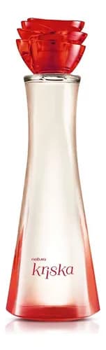 Perfume Kriska Natura Deo Colônia 100ml