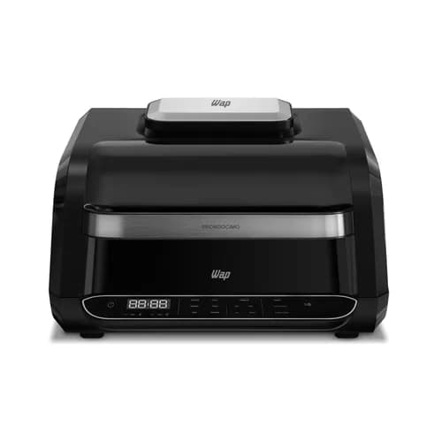 Air Fryer WAP Barbecue Heat WC AB1030