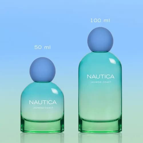 Perfume Nautica For Her Jasmine Coast Eau de Parfum Feminino 100ml por R$ 163