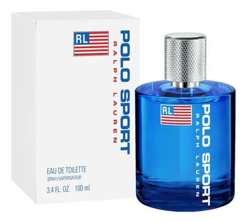 Perfume Masculino Ralph Lauren Polo Sport 100ml