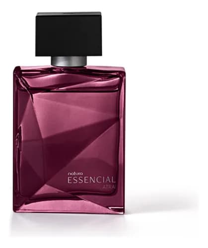 Essencial Atrai Deo Parfum Masculino Natura 100ml