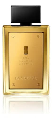 Perfume Antonio Banderas The Secret Absolu 100ml