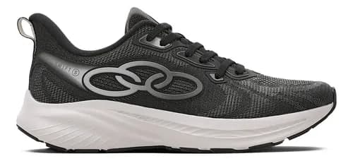 Tênis de Corrida Olympikus Swift 5 Unissex por R$ 186 com cupom MODANOML