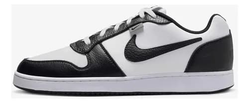 Tênis Nike Ebernon Low Premium Masculino Casual