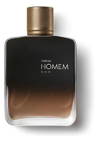 Natura Homem Dom Deo Parfum 100ml