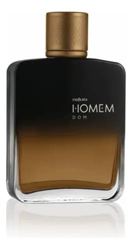 Deo Parfum Natura Homem Dom 100ml por R$ 137 no Pix