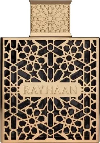 Perfume Rayhaan Elixir Eau de Parfum 100ml Unissex por R$258