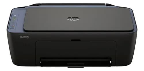Impressora Multifuncional HP DeskJet Ink Advantage 2975 Wi-Fi USB Colorida