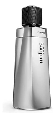 Malbec Magnetic O Boticario Desodorante Colonia 100ml por R$ 158 no Pix (cupom)
