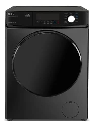 Lava e Seca Philco PLS11D 11kg Inverter Plus 16 Programas