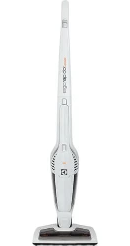 Aspirador de Pó Sem Fio Electrolux Ergorapido 2 em 1 Cyclone ERG21 Branco
