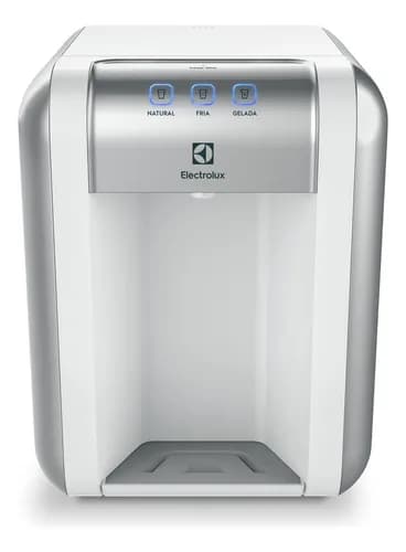 Purificador Electrolux PE11B Bivolt Branco
