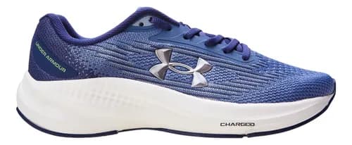 Tênis Masculino Under Armour Charged Starlight Se