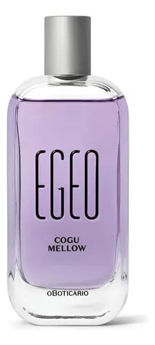 Perfume Egeo Cogu Mellow O Boticário Colônia 90ml
