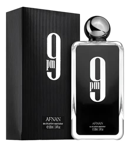 Perfume Afnan 9pm EDP 100ml Masculino