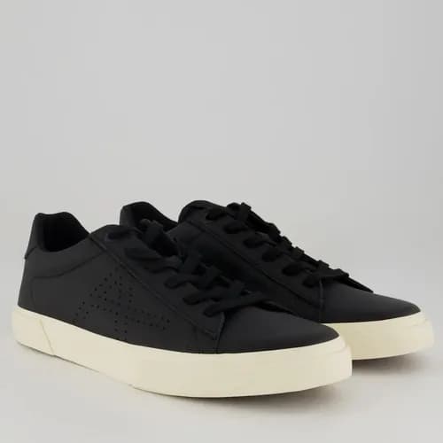 Tênis Aramis Easy Icon Preto Aramis Masculino com Cupom por R$ 179