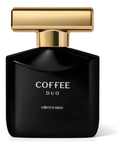 O Boticário Coffee Man Duo Desodorante Colônia Masculina 100ml
