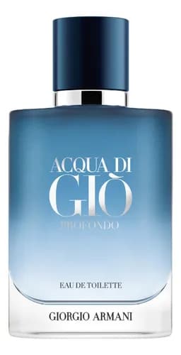 Perfume Armani Acqua di Giò Profondo EDP 50ml