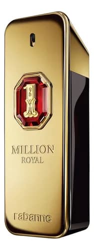 Perfume Rabanne 1 Million Royal Masculino 200ml por R$ 763