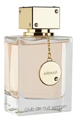 Perfume Feminino Armaf Club de Nuit Woman 105ml EDP