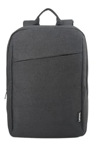 Mochila Lenovo Casual B210 Preta para Notebook ate 15,6" (GX40Q17225) por R$ 87