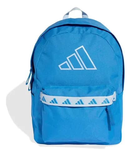 Mochila adidas Clássico Fita por R$ 128 no Pix com cupom MODANOML (Mercado Livre)